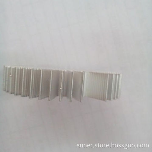 55*10.5mm Best Popular CPU Cooler, Shenzhen China Factory